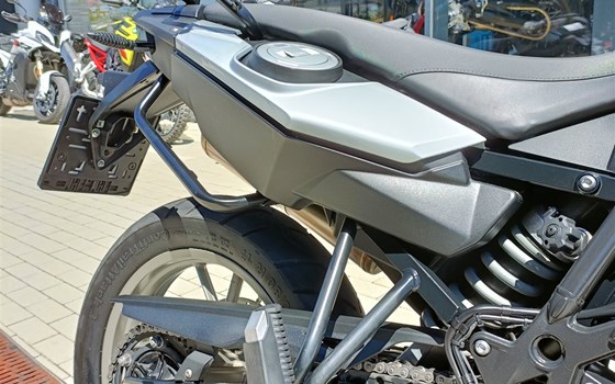 Gebrauchtmotorrad BMW F 700 GS - Bild 13 Gebrauchtmotorrad BMW F 700 GS - Bild 13