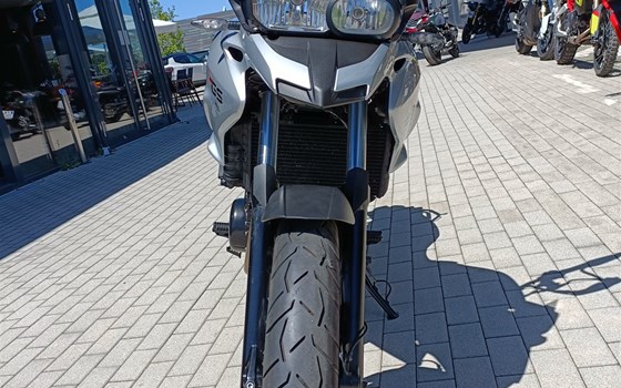 Gebrauchtmotorrad BMW F 700 GS - Bild 4 Gebrauchtmotorrad BMW F 700 GS - Bild 4