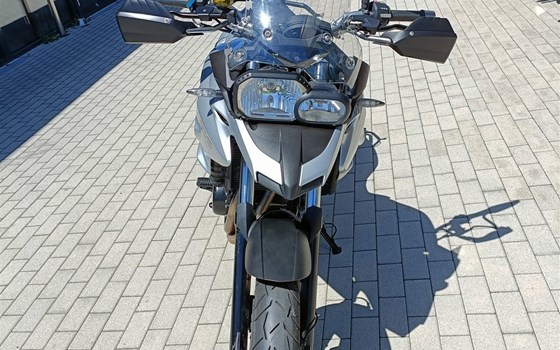 Gebrauchtmotorrad BMW F 700 GS - Bild 5 Gebrauchtmotorrad BMW F 700 GS - Bild 5