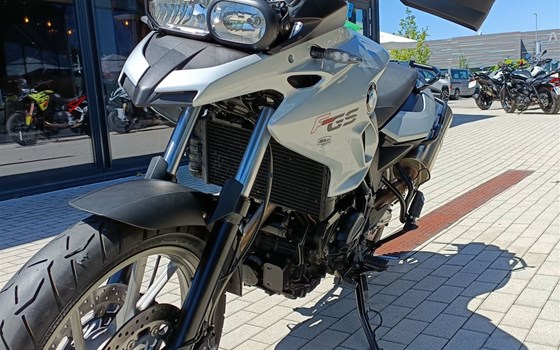 Gebrauchtmotorrad BMW F 700 GS - Bild 6 Gebrauchtmotorrad BMW F 700 GS - Bild 6