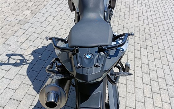 Gebrauchtmotorrad BMW F 700 GS - Bild 8 Gebrauchtmotorrad BMW F 700 GS - Bild 8