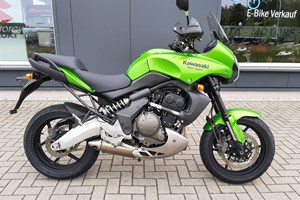 Angebot Kawasaki Versys 650