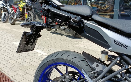Gebrauchtmotorrad Yamaha MT-09 - Bild 13 Gebrauchtmotorrad Yamaha MT-09 - Bild 13