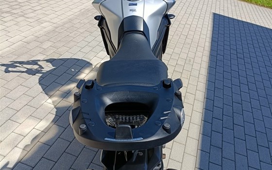 Gebrauchtmotorrad Yamaha MT-09 - Bild 8 Gebrauchtmotorrad Yamaha MT-09 - Bild 8