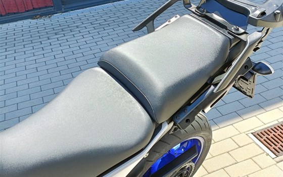 Gebrauchtmotorrad Yamaha MT-09 - Bild 9 Gebrauchtmotorrad Yamaha MT-09 - Bild 9