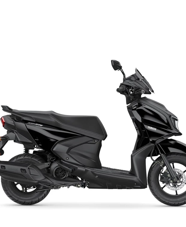 Yamaha RayZR<br />
