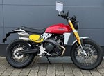 Angebot Fantic Caballero Scrambler 500