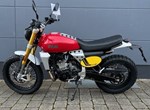 Angebot Fantic Caballero Scrambler 500