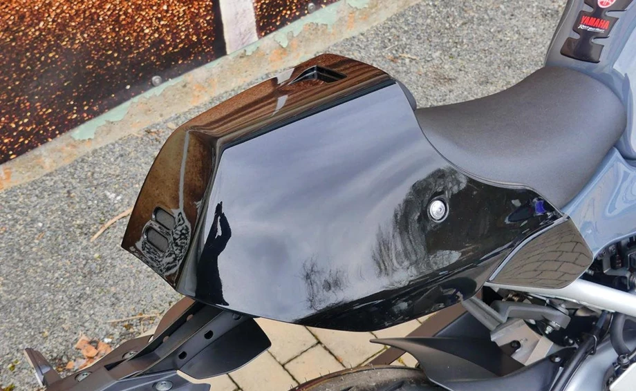 Angebot Yamaha XSR900 GP Bild 12: Angebot Yamaha XSR900 GP