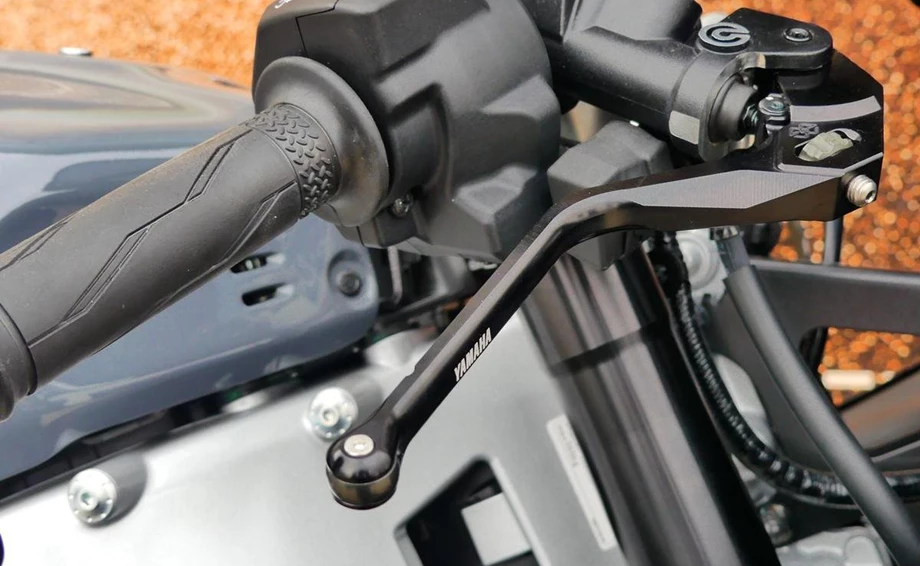 Angebot Yamaha XSR900 GP Bild 13: Angebot Yamaha XSR900 GP