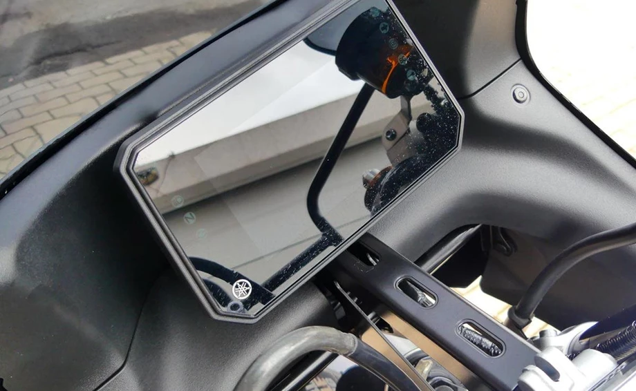 Angebot Yamaha XSR900 GP Bild 15: Angebot Yamaha XSR900 GP