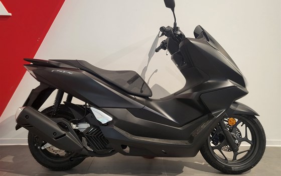 Neufahrzeug Honda PCX125 - Bild 1