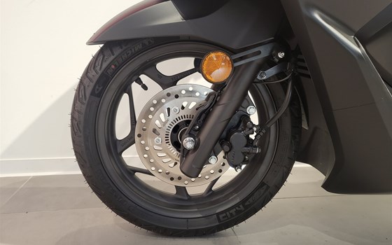 Neufahrzeug Honda PCX125 - Bild 11