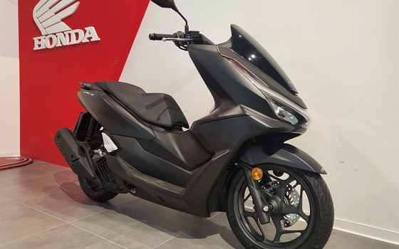 Neufahrzeug Honda PCX125 - Bild 3