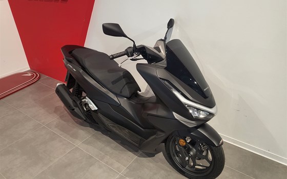 Neufahrzeug Honda PCX125 - Bild 4
