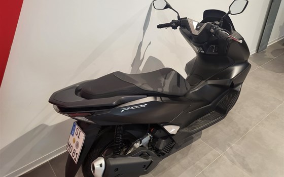 Neufahrzeug Honda PCX125 - Bild 5