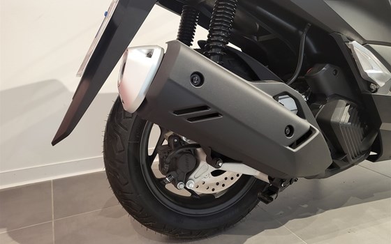 Neufahrzeug Honda PCX125 - Bild 6