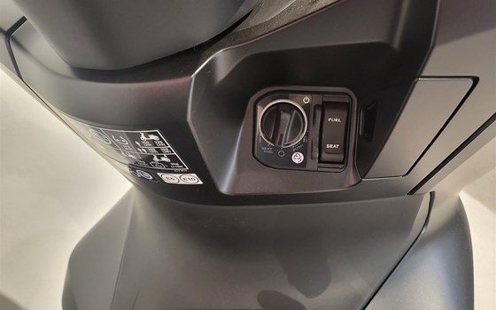 Neufahrzeug Honda PCX125 - Bild 7