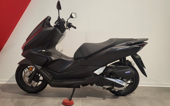Neufahrzeug Honda PCX125 - Bild 9