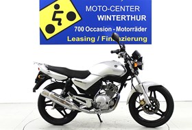 Yamaha YBR 125