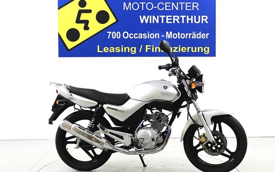 Offerta Yamaha YBR 125 - Immagine 1