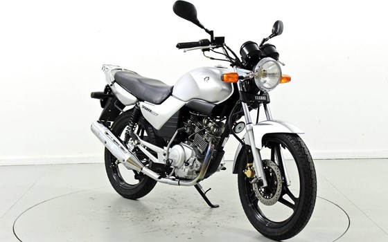 Offerta Yamaha YBR 125 - Immagine 2