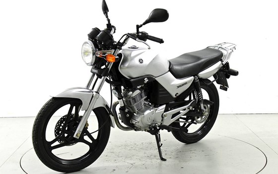 Offerta Yamaha YBR 125 - Immagine 3