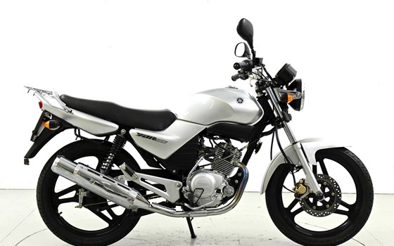 Offerta Yamaha YBR 125 - Immagine 4
