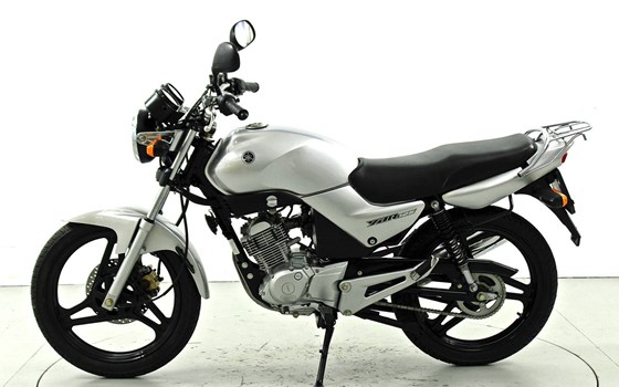 Offerta Yamaha YBR 125 - Immagine 5