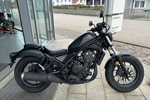 Angebot Honda CMX500 Rebel