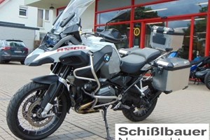 Angebot BMW R 1200 GS Adventure