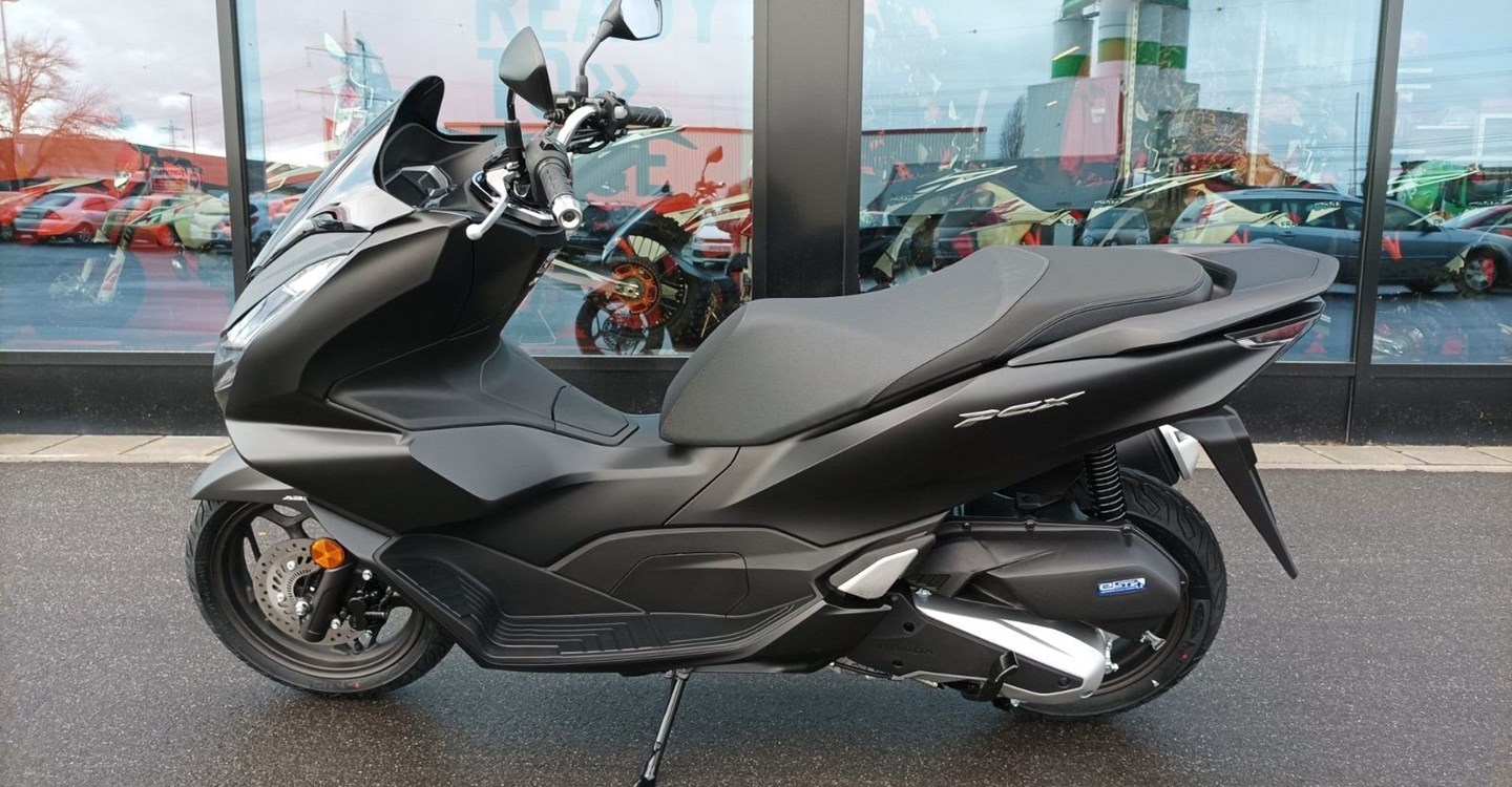 Angebot Honda PCX 125