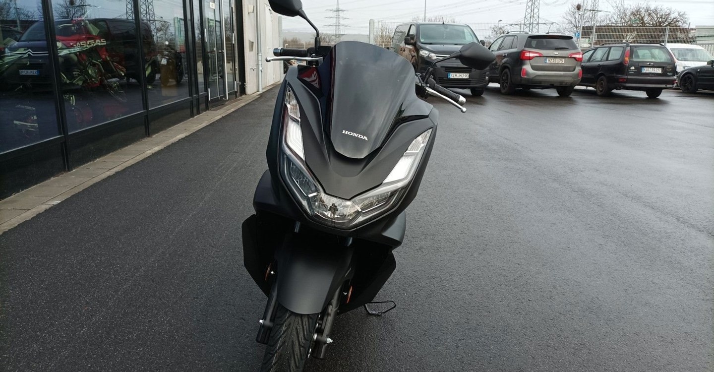 Angebot Honda PCX 125