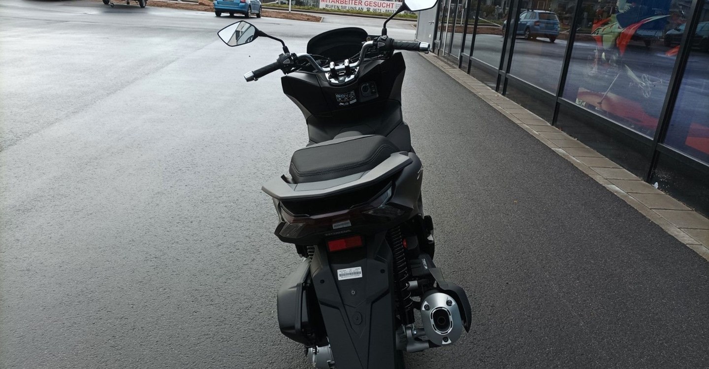 Angebot Honda PCX 125