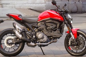 Angebot Ducati Monster 750