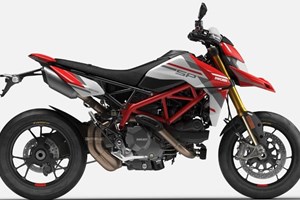 Angebot Ducati Hypermotard 950 SP