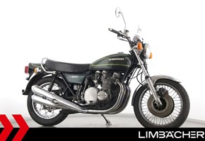 Kawasaki Z900