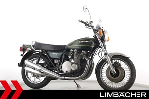 Angebot Kawasaki Z900