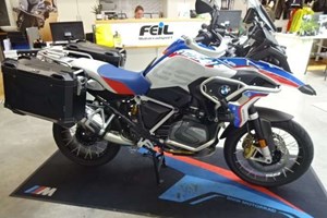 Angebot BMW R 1250 GS