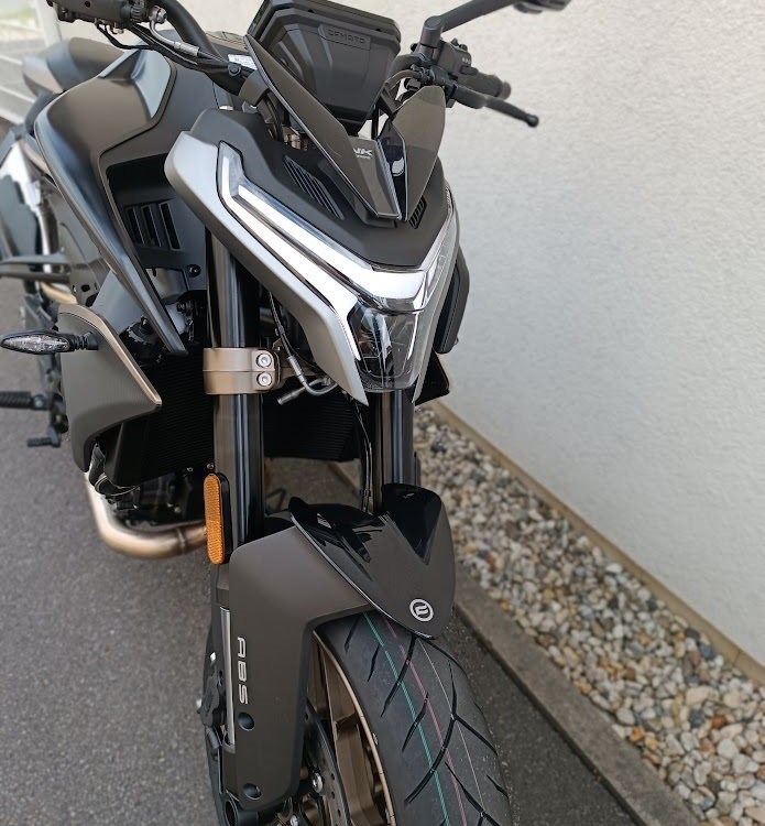 Angebot CFMOTO 800NK Sport