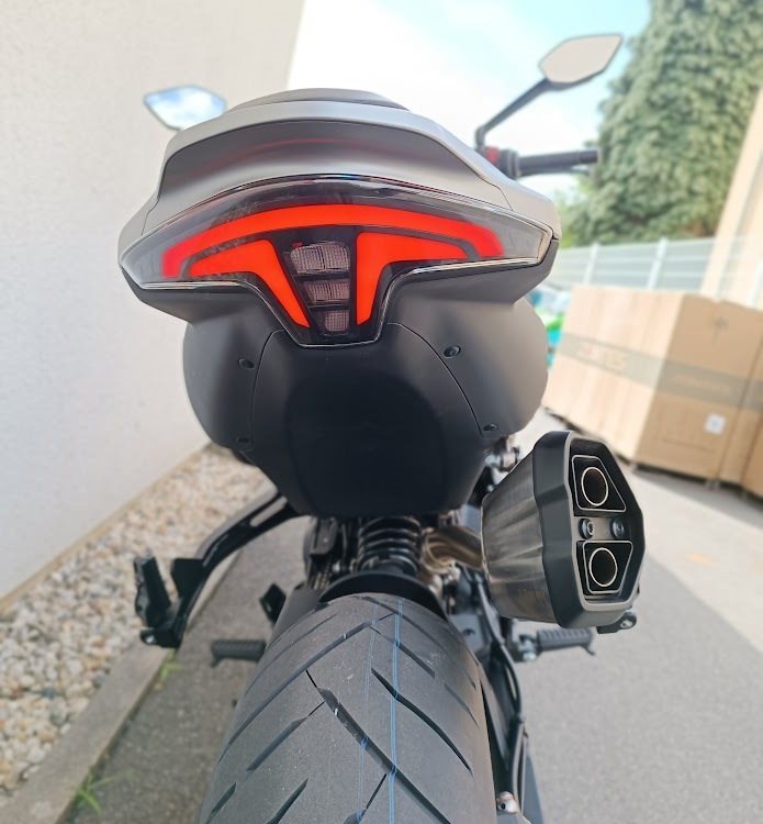 Angebot CFMOTO 800NK Sport