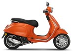 Angebot Vespa Primavera 125