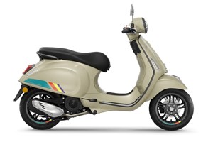 Angebot Vespa Primavera 125 S