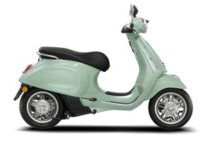 Angebot Vespa Primavera Elettrica