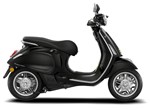 Angebot Vespa Primavera Elettrica