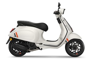 Angebot Vespa Sprint 125 S