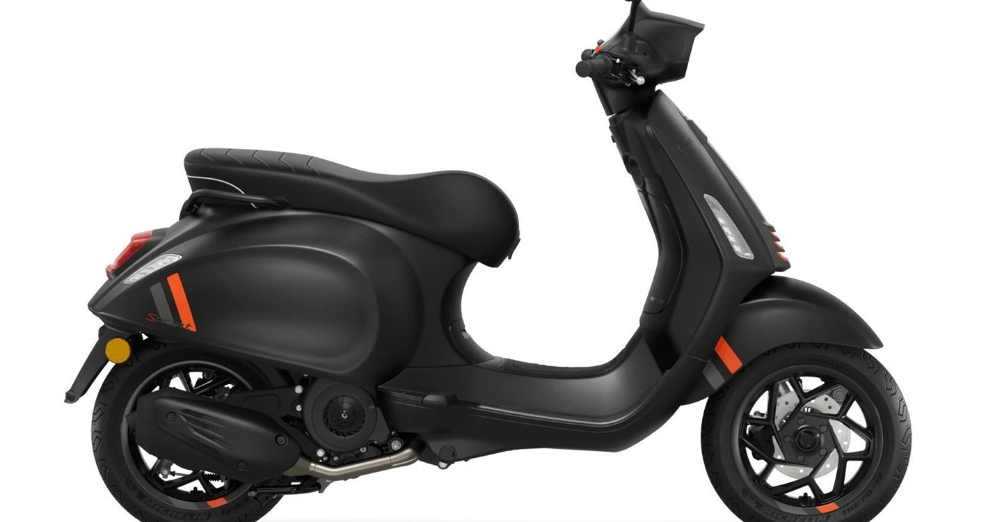 Angebot Vespa Sprint 125 S