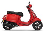 Angebot Vespa Sprint 50 S