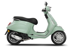 Angebot Vespa Primavera 125