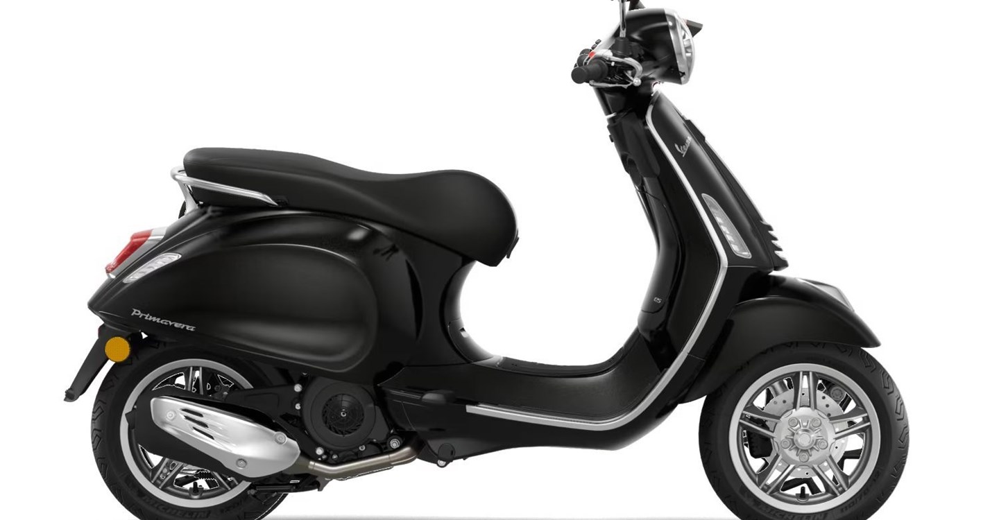 Angebot Vespa Primavera 125